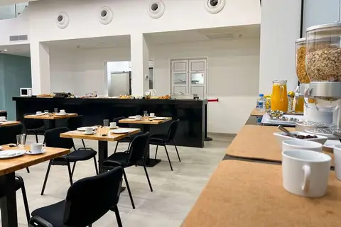 Hotel MG Poniente in Las Palmas — foto 5