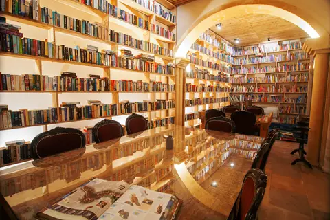 The Literary Man Óbidos Hotel in Óbidos — foto 26