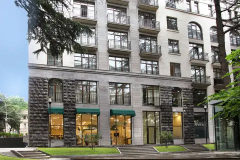 Citrus Hotel Tbilisi in Tbilisi — foto 10