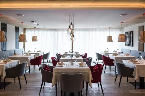Hotel & Spa Falkensteinerhof in Mühlbach - Rio di Pusteria — foto 21