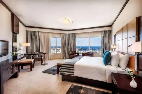 Cleopatra Luxury Resort Sharm El Sheikh in Cleopatra Luxury Resort Collection — foto 5