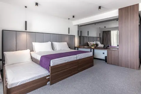 Ad Turres Holiday Resort in Crikvenica — foto 10