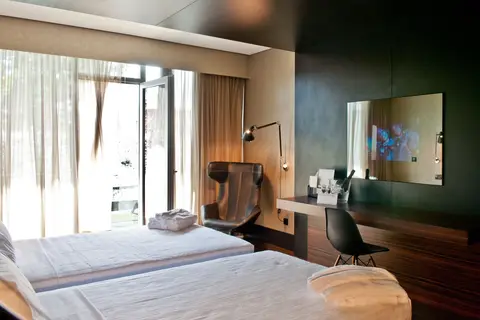 Evidencia Belverde Atitude Hotel in Seixal — foto 22
