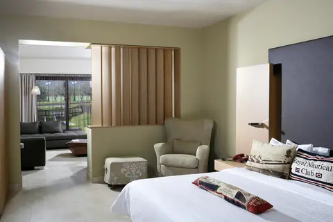 Elite City Resort in Kalamata — foto 29