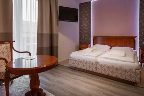 Hotel Das Steinberger foto 5