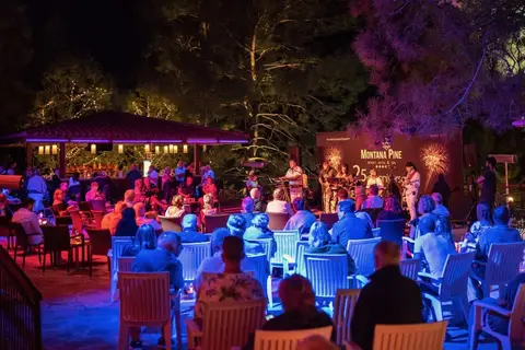 Montana Pine Resort Hotel & Spa in Fethiye — foto 7