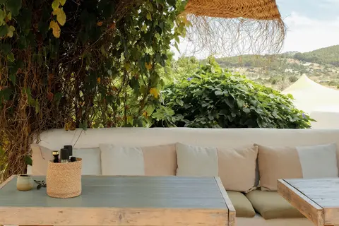 Hotel Es Cucons in Sant Antoni de Portmany, foto 10