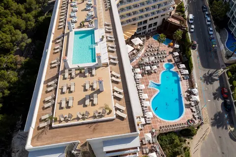 Cala Font in Salou — foto 24