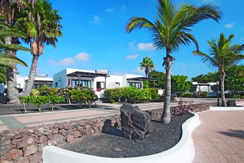 Bungalows Playa Limones in Yaiza — foto 9