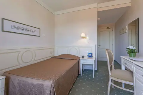 Grand Hotel Bonanno in Pisa — foto 3