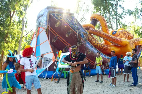 Sibari Green Resort foto 19