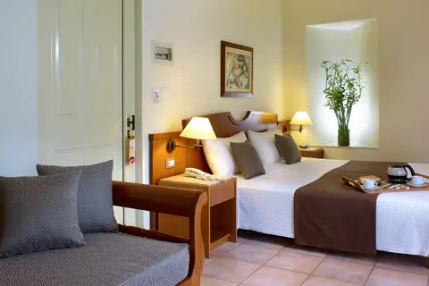 Elotis Suites in Κάτω Σταλός — foto 6