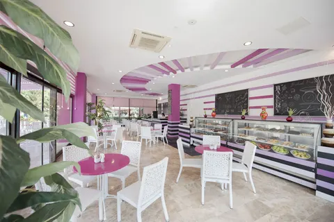 Siam Elegance Hotels & Spa foto 13