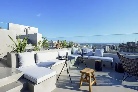 Onoma Hotel in Θεσσαλονίκη — foto 4