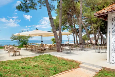 Camping Polynesia Plava Laguna foto 7