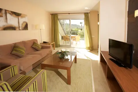El Plantio Golf Resort in Alicante — foto 13