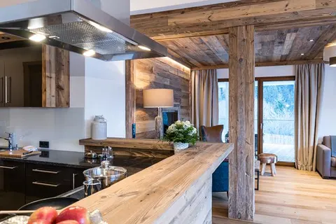 VAYA Resort St. Anton foto 33