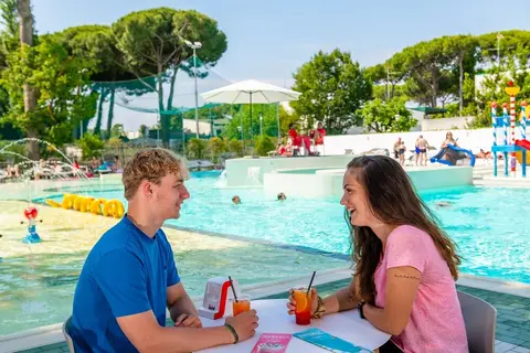 Camping Mare E Pineta in Comacchio — foto 23
