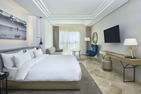 Radisson Blu Palace Resort & Thalasso, Djerba in حومة السوق — foto 25