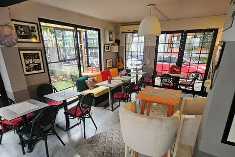 Hotel Antigone in Tirana, foto 29