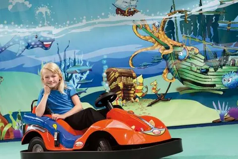 Sunday Resort Rügen foto 13