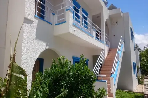 Amazones Villas Apartments in Δημοτική Ενότητα Μαλίων