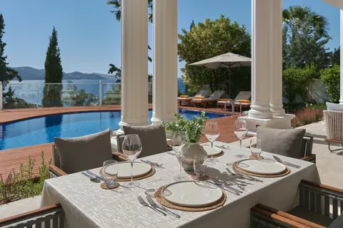 The Plaza Bodrum in Bodrum, foto 22
