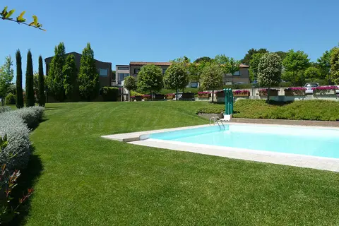 Sangallo Park Hotel in Sienna — foto 10