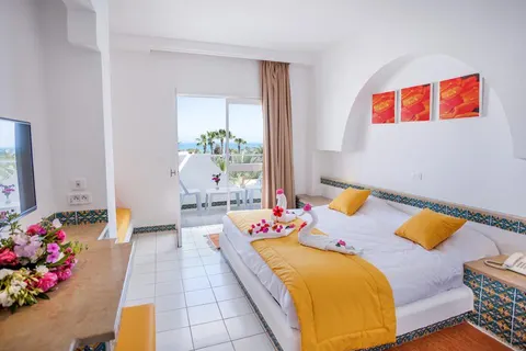 Seabel Aladin Djerba foto 3