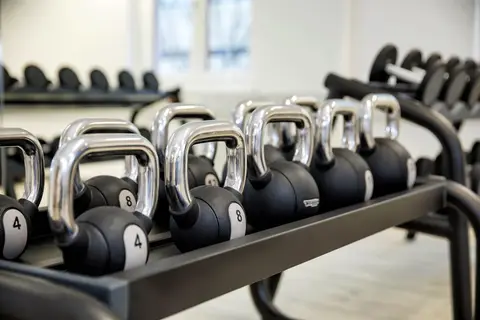 Spark by Hilton Vienna Messe Prater in Wenen — foto 7