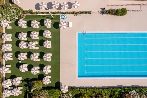 Vigna Sul Mar Family Camping Village foto 9