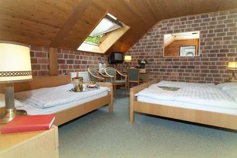 Hotel de Lindeboom foto 5