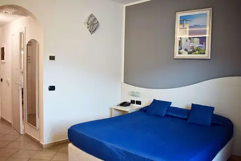 Carlton Hotel Riviera in Cefalù, foto 11