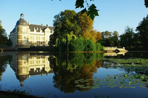 Camping Les Plages De Loire foto 24