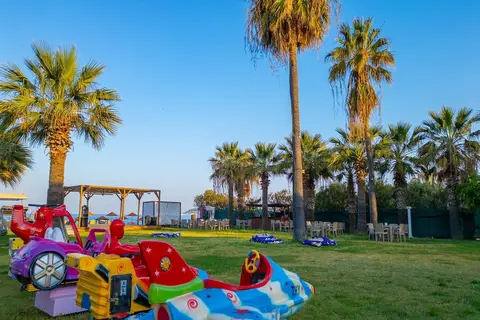 Sentinus Beach Hotel in Kusadasi — foto 3