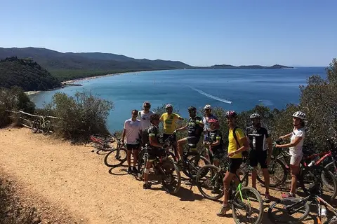 Village Maremma Sans Souci in Castiglione della Pescaia — foto 28