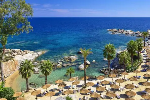 Arbatax Park Resort Cottage in Tortolì — foto 3