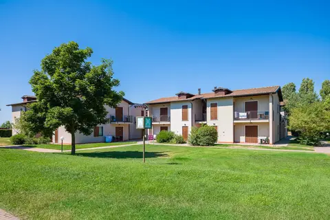 Residence Eden in Castelnuovo del Garda — foto 22
