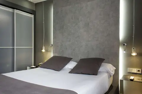 Hotel Zenit Conde Orgaz in Madrid — foto 3