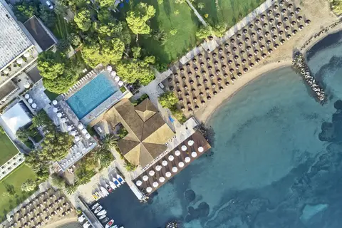 Hotel Kontokali Bay Resort & Spa in Κοντόκαλι — foto 3