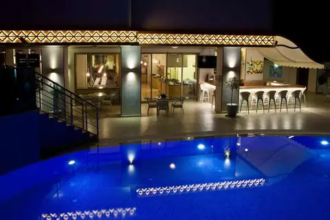Aurasia Design Hotel in Marmaris, foto 11