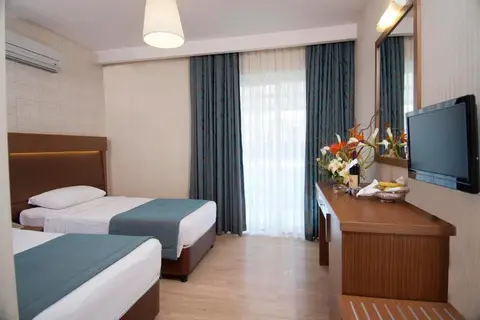 Supreme Marmaris Hotel in Marmaris — foto 3