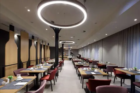 Eurostars Porto Centro in Porto, foto 24