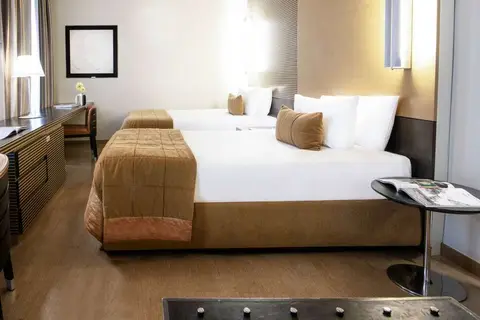 Hotel Dei Cavalieri Milano Duomo in Milaan, foto 9