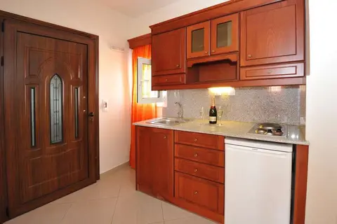 Zeus Village Resort in Δαράτσος — foto 27