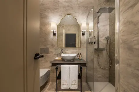 Áurea Casa Palacio Sagasta in Málaga — foto 25
