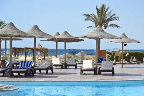 Shams Alam Beach Resort in Shams Alam Beach Resort — foto 11
