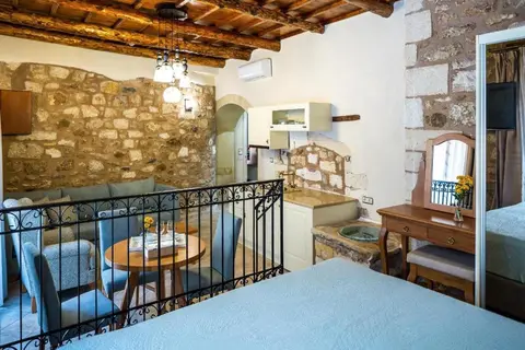 Phaedra Suites in Rethimnon, foto 4