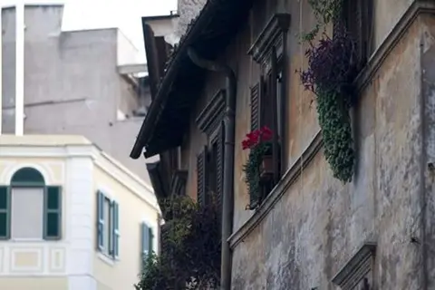 Rinascimento in Rome — foto 14