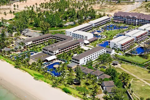 Sunprime Kamala Beach in กมลา — foto 21
